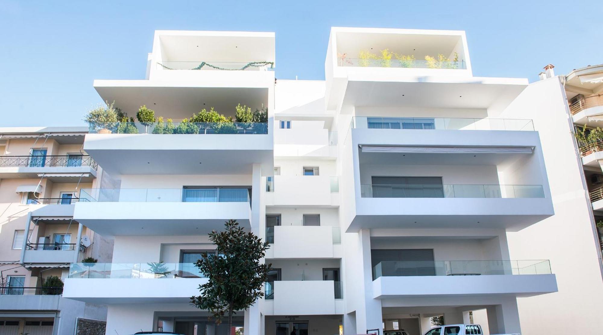 White Luxury