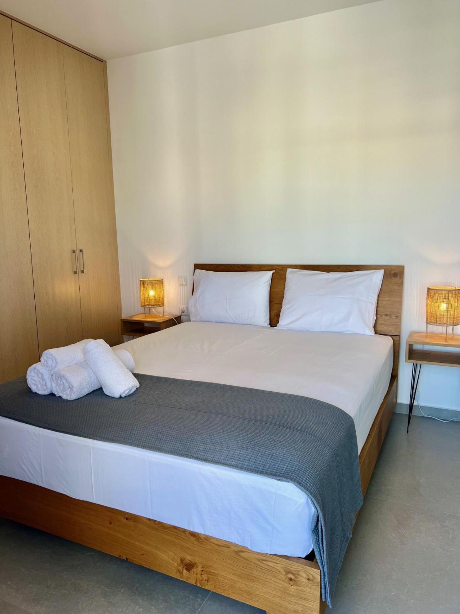 White Luxury Apartment Trikala (Thessaly)