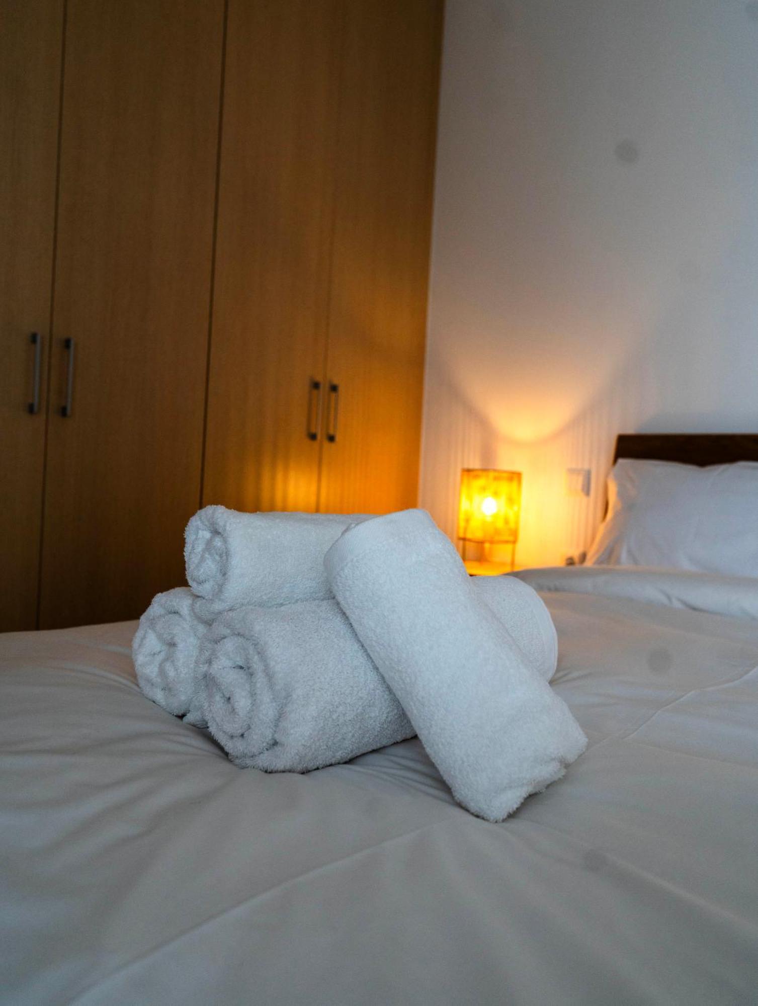 Apartment White Luxury Trikala (Thessaly)