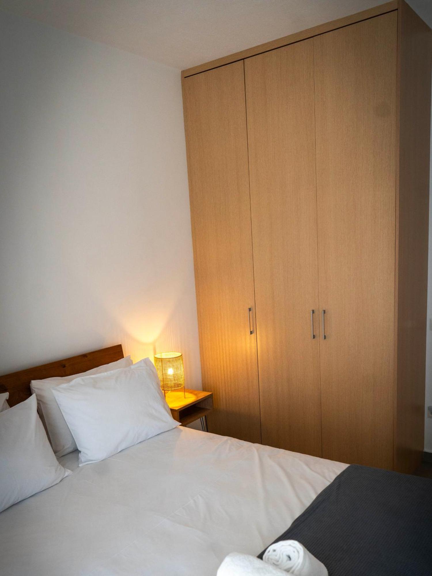 Apartment White Luxury Trikala (Thessaly)
