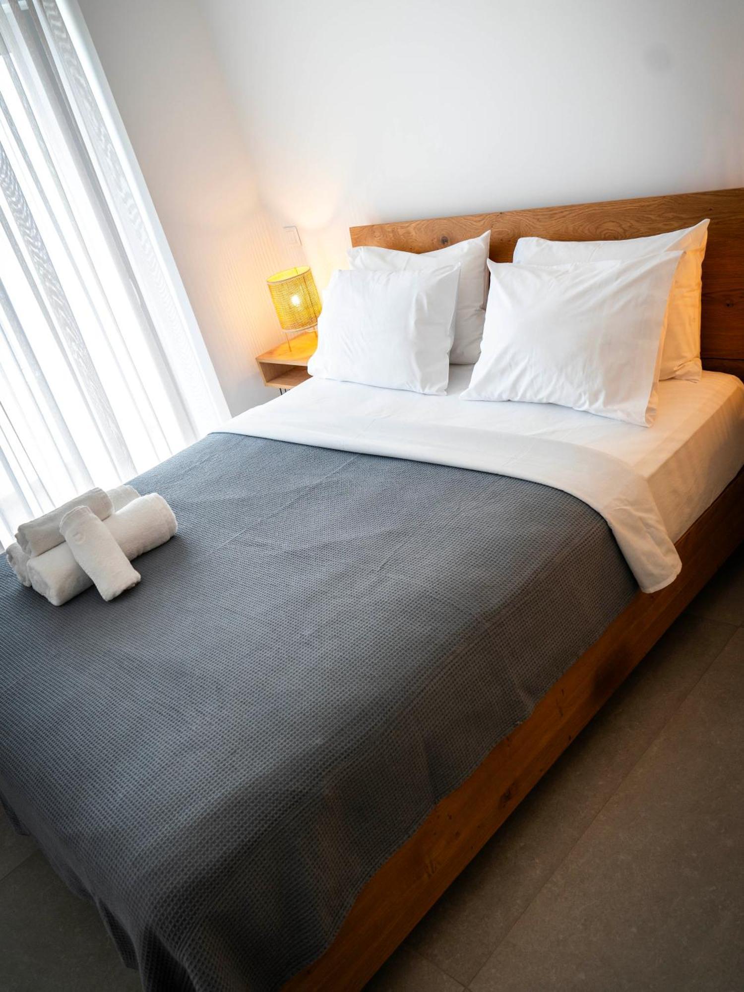 Apartment White Luxury *