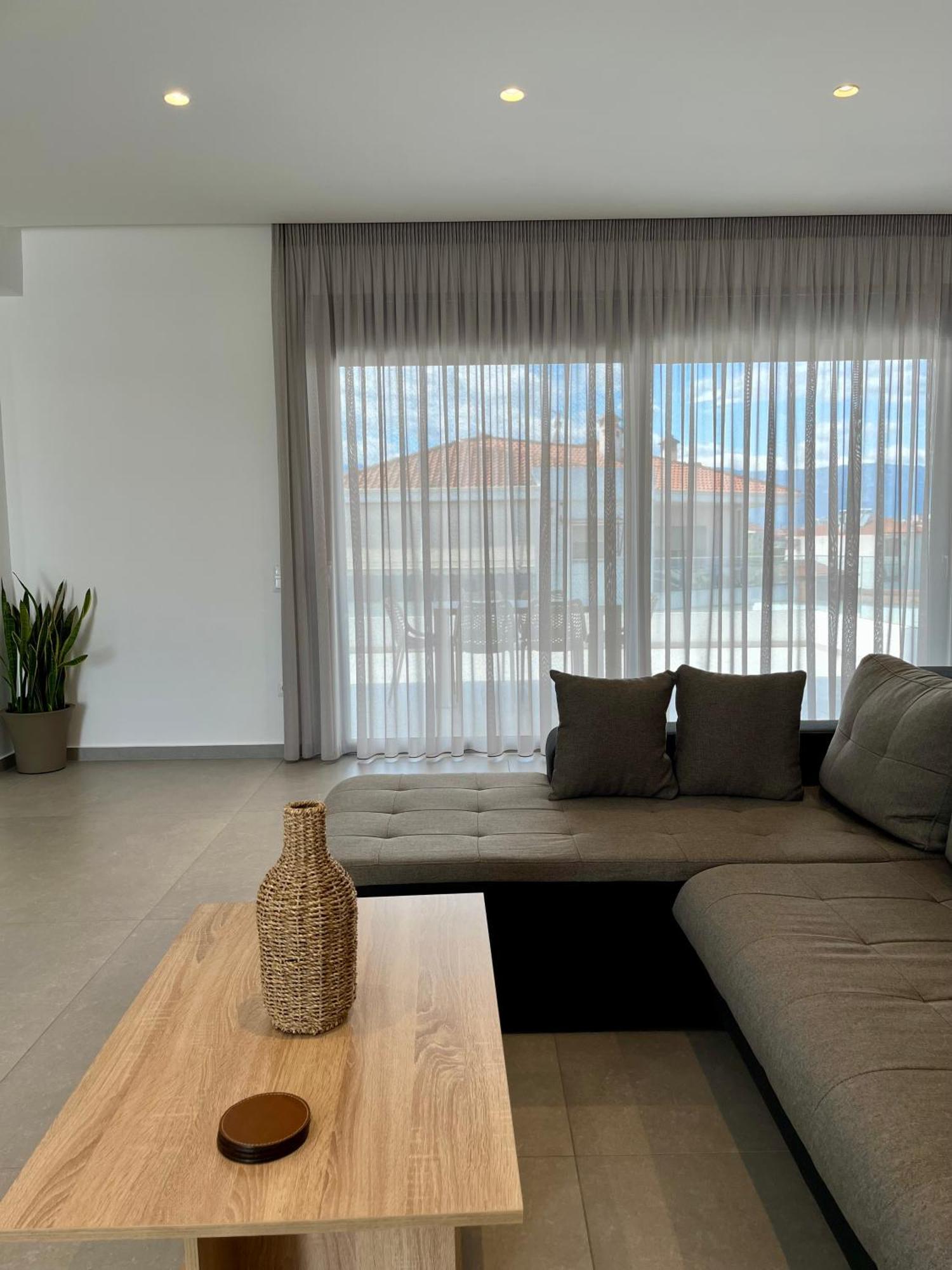 Apartment White Luxury Trikala (Thessaly)